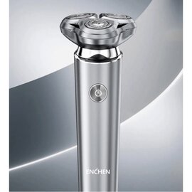 Зображення 2 Бритва Xiaomi X6 Silver