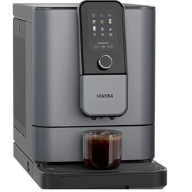 Зображення 2 Кавоварка Nivona Nivo 8107