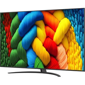Изображение 3 Телевизор LG 86NANO81A6A