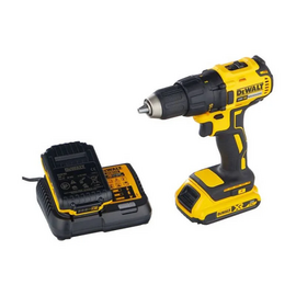 Зображення 3 Дриль-шурупокрут DeWalt DCD777D2T