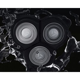 Зображення 3 Бритва Xiaomi Shaver RS002 Black