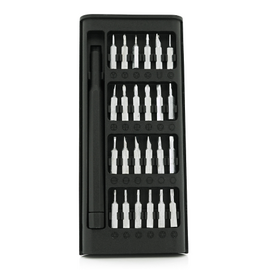 Зображення 3 Набір викруток Voltronic YT-24-1-88