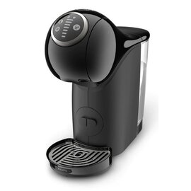 Зображення 3 Кавоварка Krups Genio S Plus KP340B10