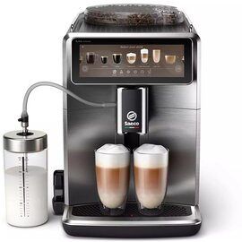 Зображення 4 Кавоварка Saeco Xelsis Suprema SM8889/00