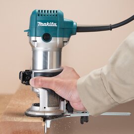 Зображення 4 Фрезер Makita RT0702CX2