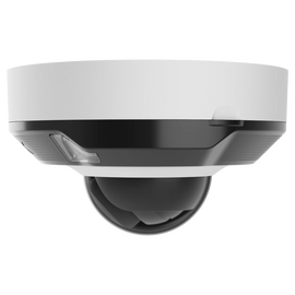 Изображение 4 Камера Ajax DomeCam Mini HL White (5 Мп, 4 мм) на 5 MP, Фокусное расстояние (мм): 4.0 мм