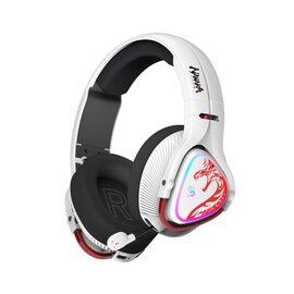 Изображение  Bluetooth гарнитура A4Tech Bloody MR720 Naraka