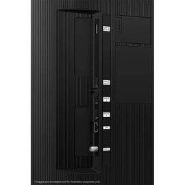 Изображение 6 Телевизор Samsung QE85Q7FAAUXUA