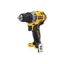 Зображення  Дриль-шурупокрут DeWalt DCD701N