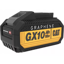 Зображення  Акумулятор Caterpillar GXB5