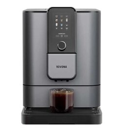 Зображення  Кавоварка Nivona Nivo 8107