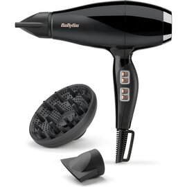 Зображення  Фен Babyliss 6716DE