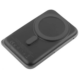 Изображение 2 Батарея универсальная Proove Knight 20W 10000mAh Dark Gray &mdash; PBGI20012205