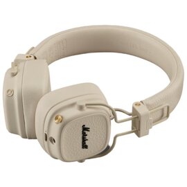 Зображення 2 Bluetooth гарнітура Marshall Major V Cream