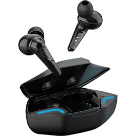 Изображение 2 Bluetooth гарнитура Media-Tech Cobra Pro Rhoid Black — MT3607