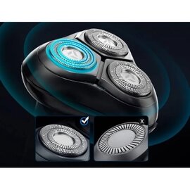 Зображення 2 Бритва Xiaomi BlackStone 8