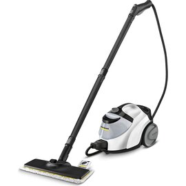 Зображення 2 Пароочищувач Karcher SC 5 EasyFix Iron Plug &mdash; 1.512-660.0