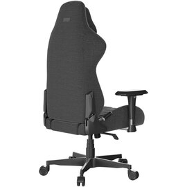 Зображення 3 Крісло Hator Darkside 3M Fabric Black - HTC3010M