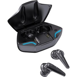 Изображение 3 Bluetooth гарнитура Media-Tech Cobra Pro Rhoid Black — MT3607