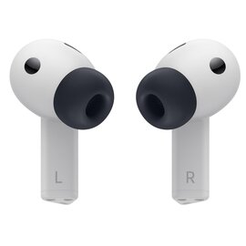 Изображение 3 Bluetooth гарнитура Samsung Galaxy Buds3 FE SM-R420 Gray — SM-R420NZAASEK