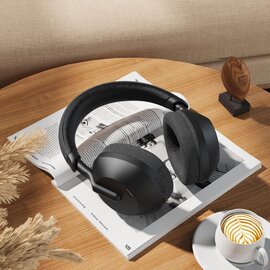 Изображение 3 Bluetooth гарнитура XO BE49 Black