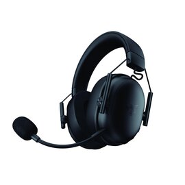 Изображение 3 Bluetooth гарнитура Razer BlackShark V3 X Hyperspeed Black &mdash; RZ04-05420100-R3M1