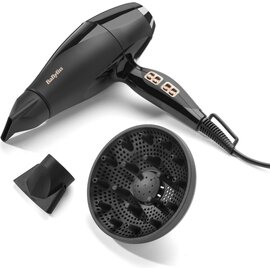 Зображення 4 Фен Babyliss 6716DE