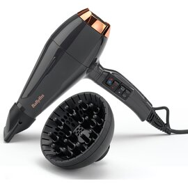 Зображення 4 Фен Babyliss 6719DE