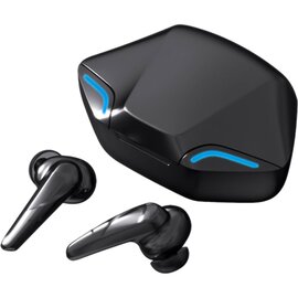Изображение 4 Bluetooth гарнитура Media-Tech Cobra Pro Rhoid Black — MT3607