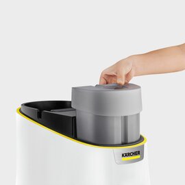 Зображення 4 Пароочищувач Karcher SC 4 Deluxe Iron &mdash; 1.513-462.0