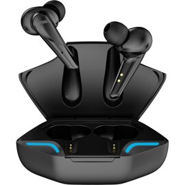 Изображение  Bluetooth гарнитура Media-Tech Cobra Pro Rhoid Black — MT3607