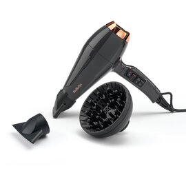Зображення 5 Фен Babyliss 6719DE