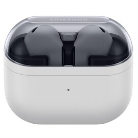Изображение 5 Bluetooth гарнитура Samsung Galaxy Buds3 FE SM-R420 Gray — SM-R420NZAASEK