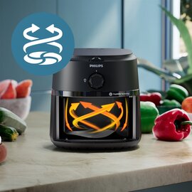 Изображение 5 Фритюрница Philips NA110/00