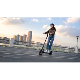 Изображение 5 Segway Ninebot F2 PRO E II Black