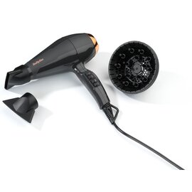 Зображення 6 Фен Babyliss 6719DE