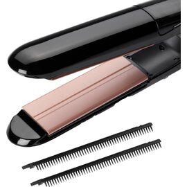 Зображення 6 Випрямляч для волосся Babyliss ST493E