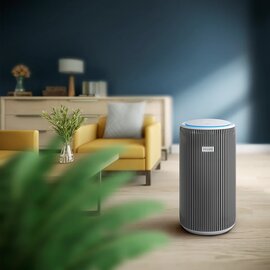 Зображення 6 Очищувач повітря Philips AC3220/10
