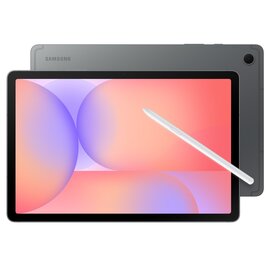 Изображение  Планшет Samsung Galaxy Tab S10 Lite 5G SM-X406B 8/256GB Gray &mdash; SM-X406BZAPEUC