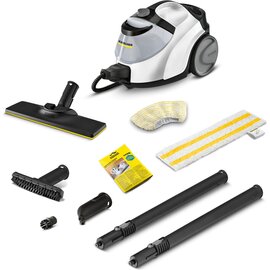 Зображення  Пароочищувач Karcher SC 5 EasyFix Iron Plug &mdash; 1.512-660.0
