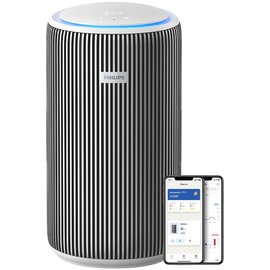 Зображення  Очищувач повітря Philips AC3220/10