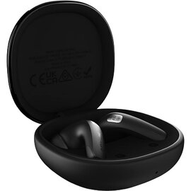 Изображение  Bluetooth гарнитура HiFuture Flybuds4 Black