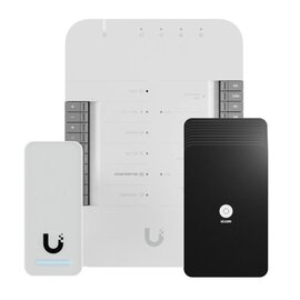 Зображення  Комплект СКУД Ubiquiti UA-G2-SK