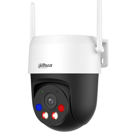 Зображення  IP Відеокамера Dahua DH-P5AS-PV (4 мм)
