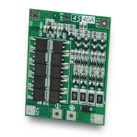Изображение  BMS плата Atis OKY3399-3