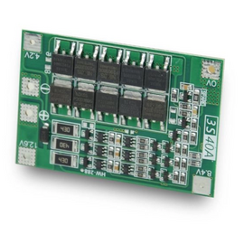 Изображение  BMS плата Atis OKY3399-5