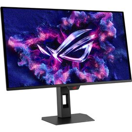 Изображение 2 Монитор Asus ROG Strix XG27AQDPG QD-OLED Black 500Hz &mdash; 90LM0C50-B01971