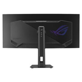 Изображение 2 Монитор Asus ROG Strix XG34WCDG OLED Black Curved 175Hz &mdash; 90LM0B70-B01171