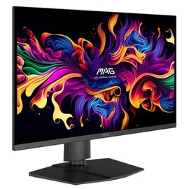 Зображення 2 Монітор MSI MAG 271QP QD-OLED X24 Black 240Hz