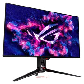 Изображение 2 Монитор Asus ROG Swift PG32UCDP OLED Black 240Hz &mdash; 90LM0A50-B01370